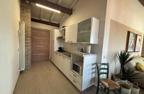 Lazise Old Town Casa | Oreste Suite