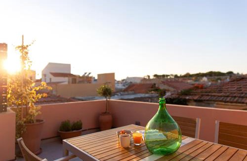 Old Town Rethymnon Casa | Orestis downtown home