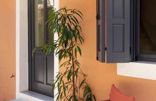 Old Town Rethymnon Casa | Orestis downtown home