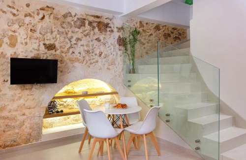 Old Town Rethymnon Casa | Orestis downtown home