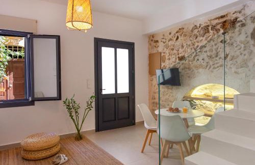Old Town Rethymnon Casa | Orestis downtown home
