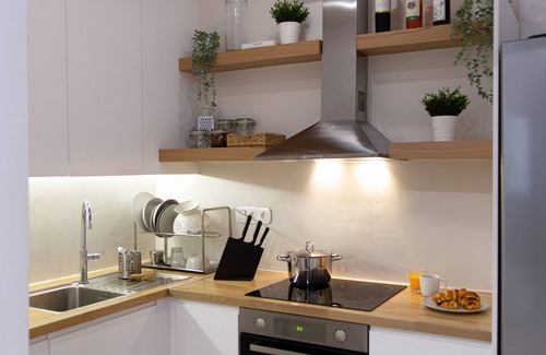 Old Town Rethymnon Casa | Orestis downtown home