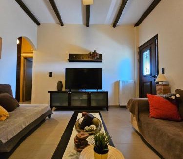 Plepi Apartamento | Orestis' Family House