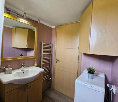 Plepi Apartamento | Orestis' Family House