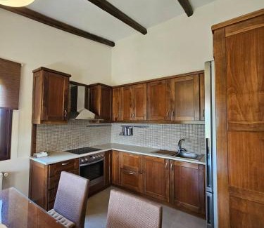 Plepi Apartamento | Orestis' Family House