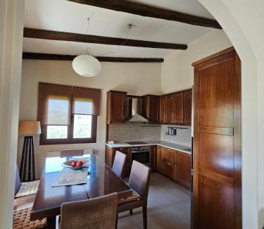Plepi Apartamento | Orestis' Family House