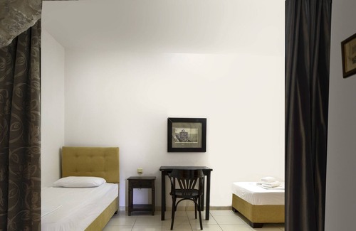 Itilo Apartamento | Orestis - stone built traditional apartment