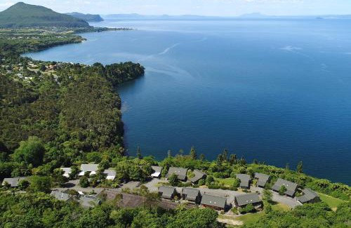 Pukawa Apartamento | Oreti Collection - By Vacations in Paradise