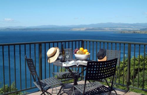 Pukawa Apartamento | Oreti Collection - By Vacations in Paradise