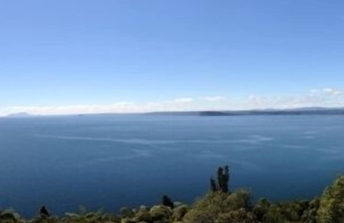 Pukawa Apartamento | Oreti Lake Front Apartment
