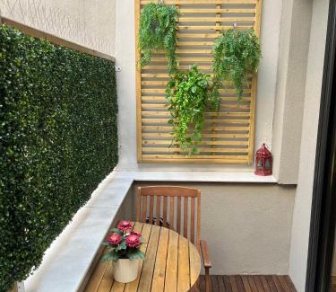 Ioannina Apartamento | Orfeas Suite