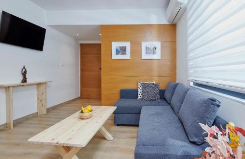 Ioannina Apartamento | Orfeas Suite