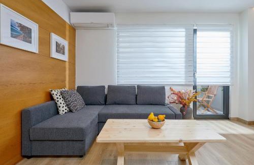 Ioannina Apartamento | Orfeas Suite