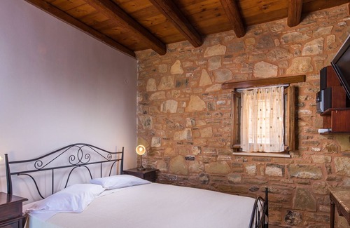 Anatoli Villa | Villa Orfeas- Vive la verdadera vida cretense