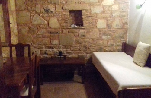 Anatoli Villa | Villa Orfeas- Vive la verdadera vida cretense