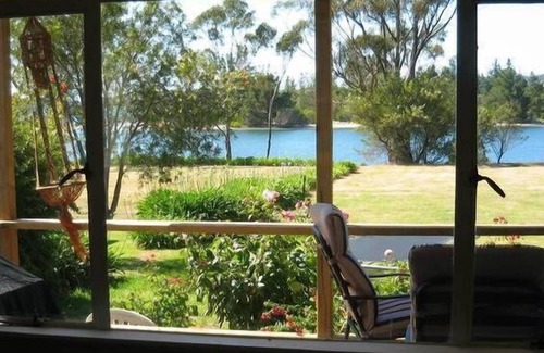 Orford Casa | Orford Beach House - Orford