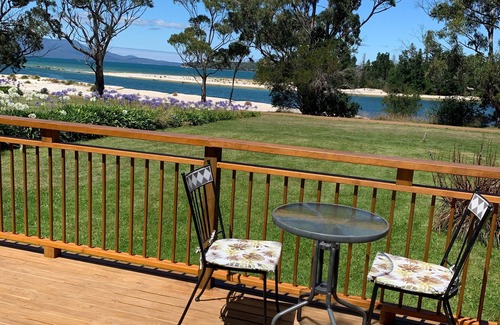 Orford Casa | Orford Beach House - Orford