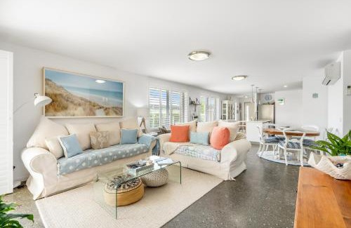 Orford Casa | Orford Coastal Retreat by Peppy Beach Retreats