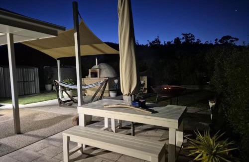 Orford Casa | Orford Coastal Retreat by Peppy Beach Retreats