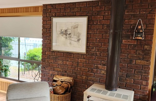 Orford Casa | Orford Family Friendly Retreat