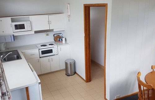 Orford Cabina | Orford Sea Breeze Holiday Cabins