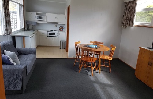 Orford Cabina | Orford Sea Breeze Holiday Cabins