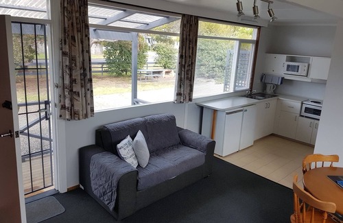 Orford Cabina | Orford Sea Breeze Holiday Cabins