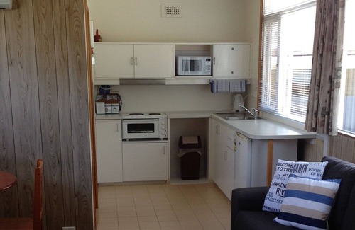 Orford Apartamento | Alquiler de vacaciones en Orford Sea Breeze