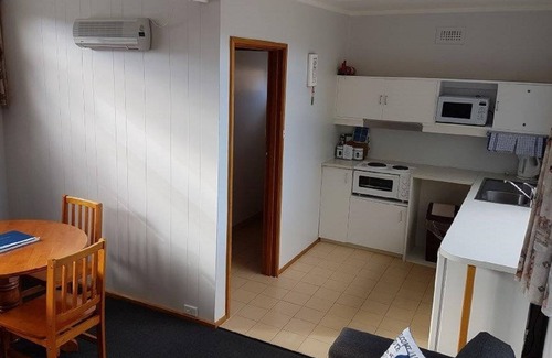 Orford Apartamento | Alquiler de vacaciones en Orford Sea Breeze