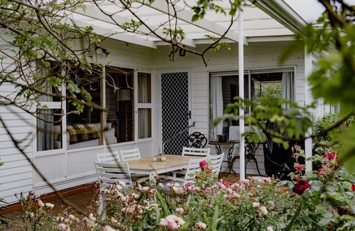 Orford Casa | Orford Sea Views