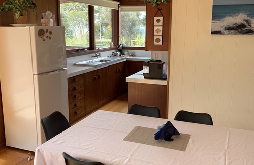 Orford Casa | Orford Waterfront - Orford TAS
