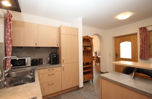 Woergl Apartamento | Granja orgánica en el campo