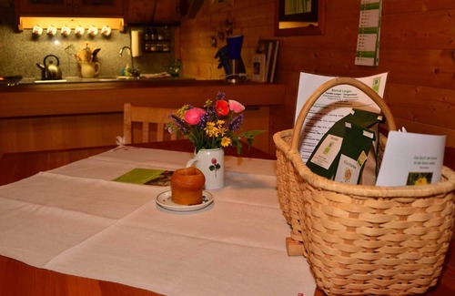 Waldbach-Monichwald Otro | Cuadro de campo Biohof Lurger