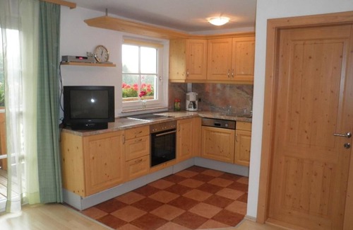 Faistenau Otro | Organic Farm Vordergschwandtgut - Apartamento