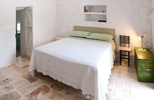 Martina Franca Otro | Granja orgánica en la Murgia dei trulli