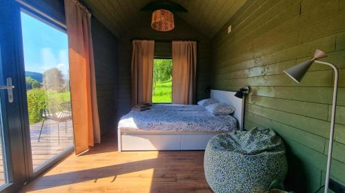 Sincraieni Casa | Organicle Lodge