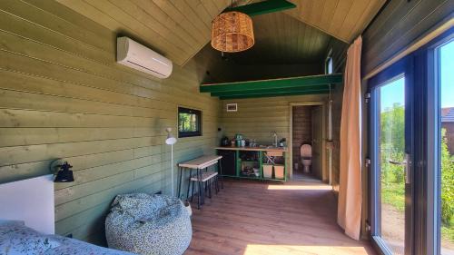 Sincraieni Casa | Organicle Lodge