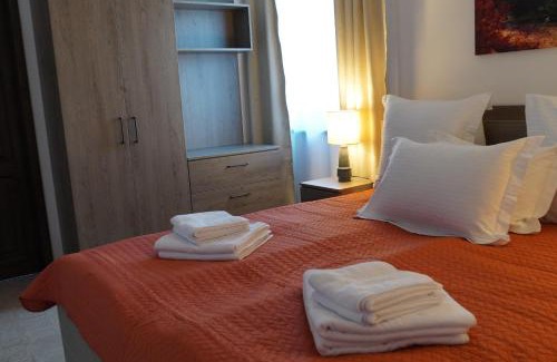 Miercurea-Ciuc Apartamento | Orgona Apartments