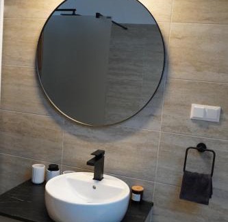 Miercurea-Ciuc Apartamento | Orgona Apartments
