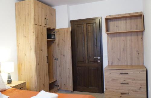 Miercurea-Ciuc Apartamento | Orgona Apartments