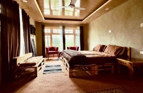 Skardu Complejo | Orgventure Resorts Skardu