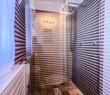 Tocumen Casa | ORHO Hotel Boutique 15 minuts PTY Airport free shuttle