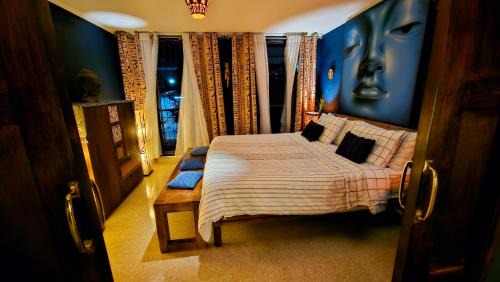 Tocumen Casa | ORHO Hotel Boutique 15 minuts PTY Airport free shuttle