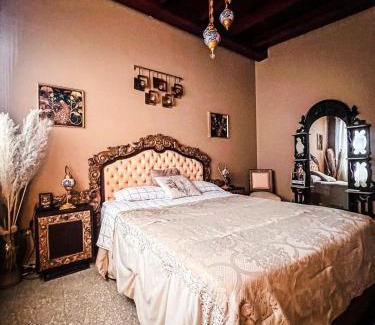 Tocumen Casa | ORHO Hotel Boutique 15 minuts PTY Airport free shuttle