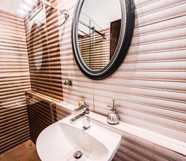 Obarrio Casa | ORHO Hotel Boutique Marbella Panama City