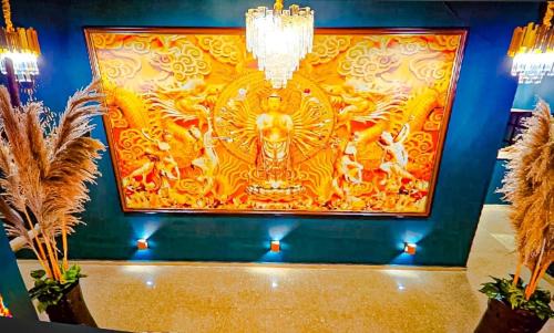 Obarrio Casa | ORHO Hotel Boutique Marbella Panama City