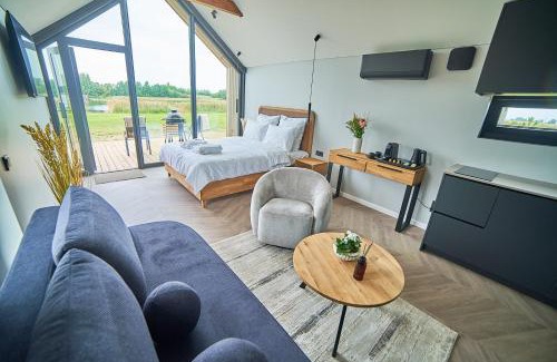 Lithuania Villa | Oriana Resort