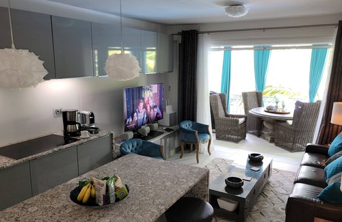 Orient Bay Condominio | Alquiler de vacaciones "La Bevelle" Orient Bay Village