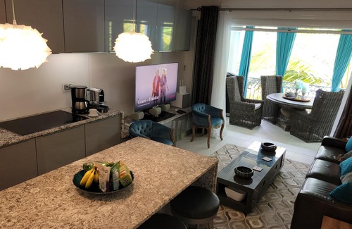 Orient Bay Condominio | Alquiler de vacaciones "La Bevelle" Orient Bay Village