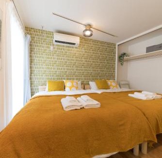 Higashi Apartamento | Oriens shibuya